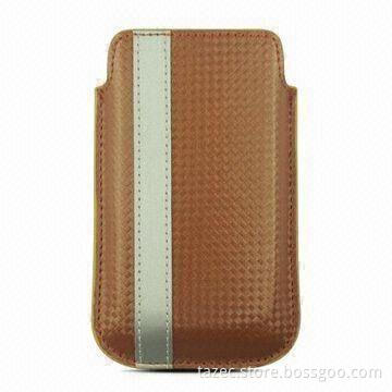 Classic Pouches, Suitable for Apple's iPhone and Other Mobile Phones